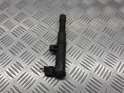 Котушка запалювання renault laguna ii 1.8 7700875000 фото №1