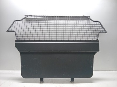 Решётка перегородочная стена перегородка volvo v40 фото №1