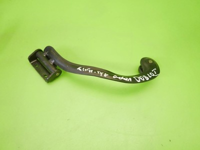 Ролик дверь задняя левая góra fiat doblo i 00-04 фото №1