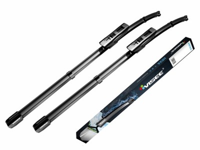 WIPER BLADES VISEE FOR RENAULT SYMBOL 03.2015-  