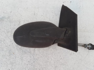 Зеркало правое механический smart city fortwo 0.6 t фото №1