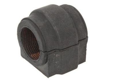 Mini оригінальний номер передня гумовий елемент стабілізатора 23,5mm r56 aso фото №1