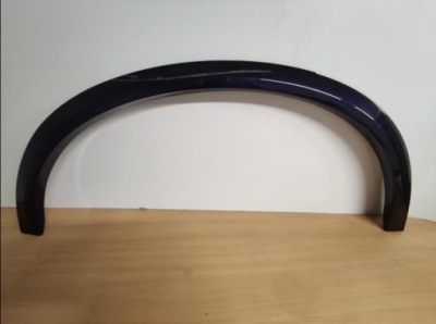 Молдинг крыла задняя задняя volvo xc90 ii 31378165 фото №1