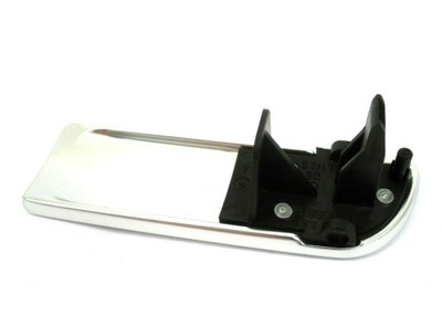 Кронштейн бардачка ручка хром audi a2 oryg 8z1857149a фото №1