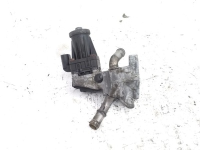 Peugeot boxer 2015 клапан egr фото №1