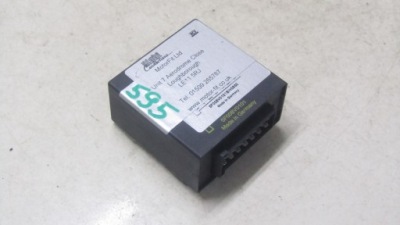 Ford mondeo mk5 модуль фаркоп 5f008v0101 14- фото №1