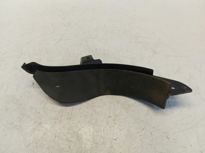 Macan 95b 2.0 tfsi брызговик левый задняя защита фото №1