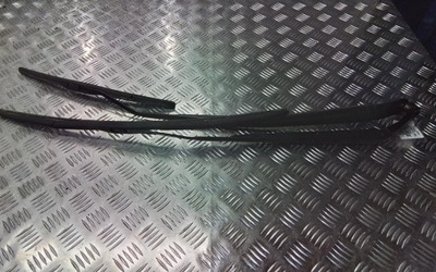 Toyota yaris cross рычаги дворник eur kpl. фото №1