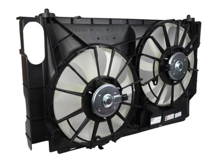 VENTILADOR DEL RADIADOR TOYOTA RAV-4 2.0 / 2.5 2013  