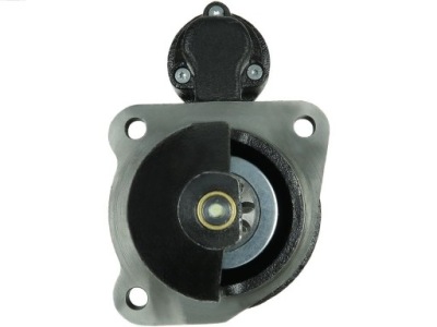 Стартер as-pl до scania 4 t 114 124 144 94 фото №1