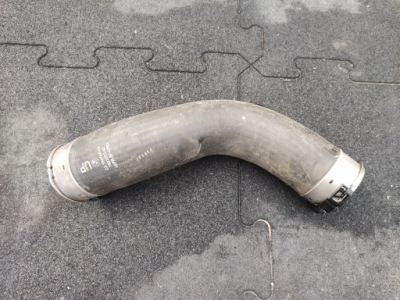 Шланг інтеркулер bmw f20 f30 f36 f34 7823233 фото №1