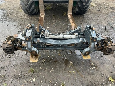 Підрамник підрамник iveco daily 2017 фото №1