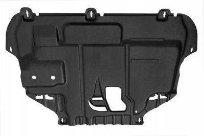 PROTECCIÓN PARA MOTOR FORD FOCUS II CABRIOLE 2006-2011  