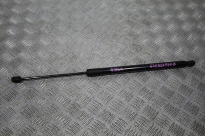 Привод амортизатор крышки seat ateca 575 576 фото №1