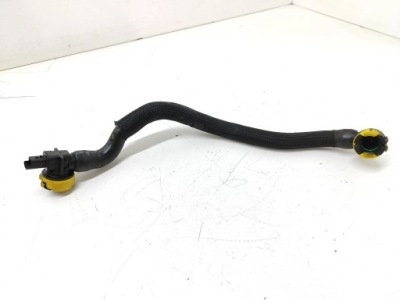 Peugeot 508 rxh 2016 патрубок / трубка вентиляційна трубка фото №1