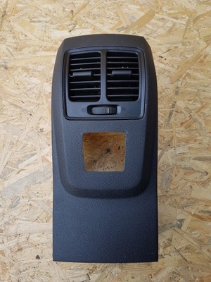 Ford kuga mk2 защита корпус туннель решётка фото №1