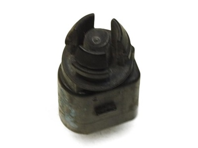 Датчик температуры наружной audi a6 c6 фото №1