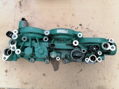 Основание фильтров масла renault gama t 22090617 фото №1