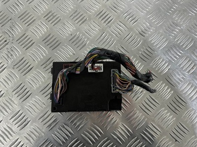 Renault captur i модуль bcm 284b14456r фото №1