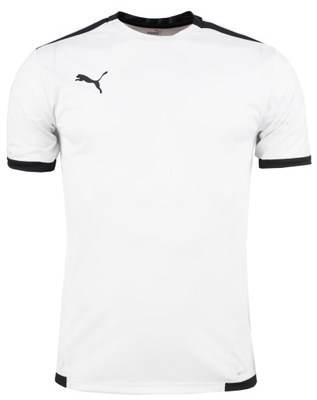 PUMA Koszulka t-shirt dziecięca sportowa roz.164