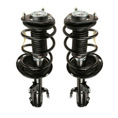 Sachs амортизатори пружини перед toyota rav-4 iii 05- -re фото №1