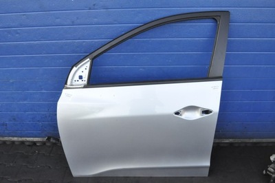 Hyundai ix35 двері лівий перед ліва передні rah фото №1