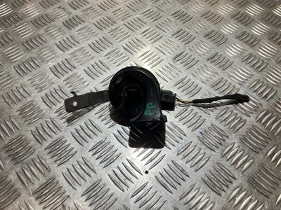 Клаксон сигнал звуковой mercedes w238 фото №1