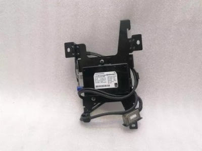 Модуль інтерфейс mercedes g-wagen w463 a1729002809 ecu фото №1