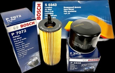 BOSCH F 026 402 279 ФІЛЬТР ПАЛИВА