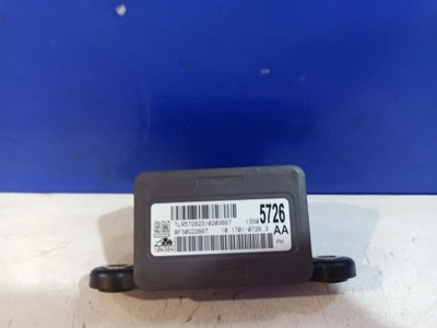 Saab 9-5 2011 датчики esp фото №1