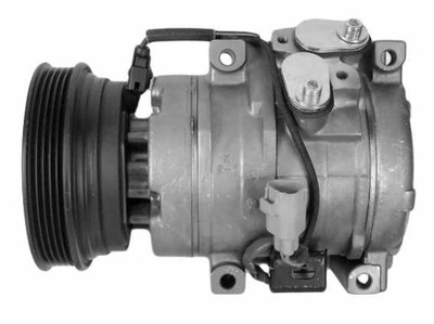 КОМПРЕССОР КОНДИЦИОНЕРА TOYOTA NADIA / PICNIC 2.0I 16V 3S-FSE/3S-FE 8638793