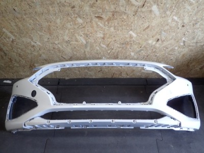 Бампер перед hyundai i30 iii 3 19- lift фото №1