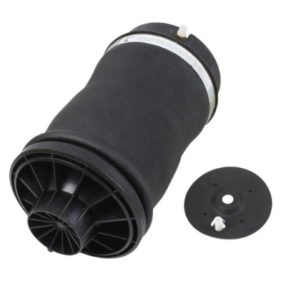 Подушка підвіска задня mercedes gls x166 2015 2016 2017 2018 2019 фото №1