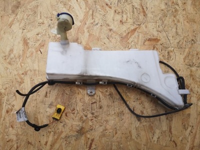 Peugeot 3008 ii бачок омывателя фото №1