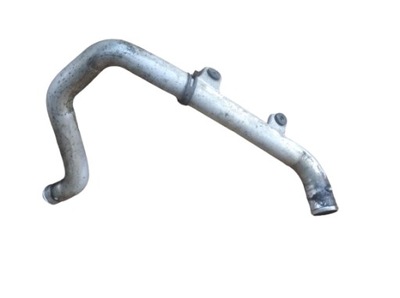 Труба шланг интеркулер kia soul 08-11 1.6 crdi фото №1