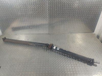 Hyundai h1 h-1 97- wał привідний 2.5 crdi фото №1