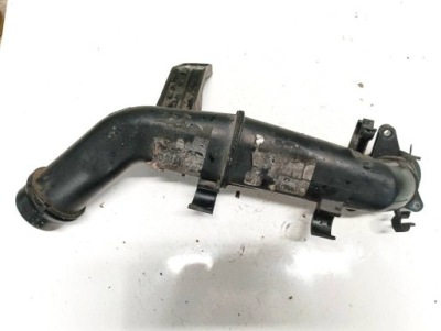 Opel insignia пабтрубок  интеркулер 2011 2.0l 13240176 фото №1