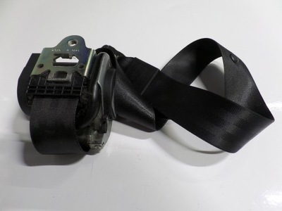 Audi a6 c6 pas безопасности правый перед фото №1