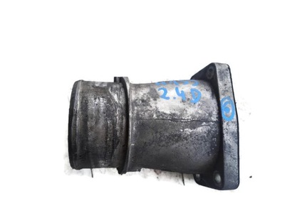 Alfa romeo 159 2.4 jtd трубка турбины 55200424 фото №1