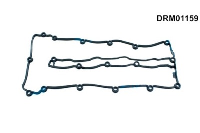 Dr.motor drm01159 прокладка, кришка головки циліндрів фото №1