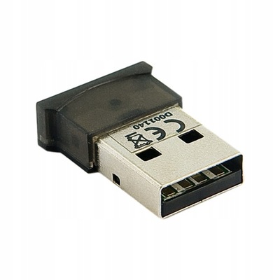 4WORLD ADAPTER BLUETOOTH 2.1 EDR USB MINI CLASS 2