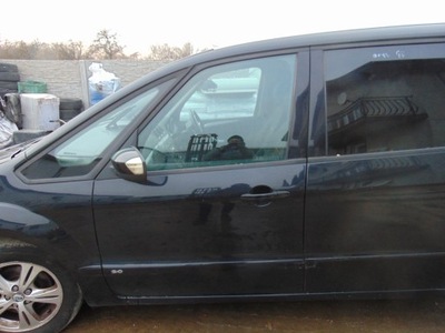 Двері ліва передні перед ford galaxy mk3 g6 фото №1