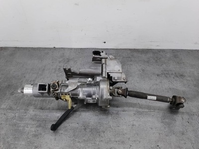 Усилитель электрический, pion renault kangoo ii 8201000271-b x61 1.5 dci фото №1