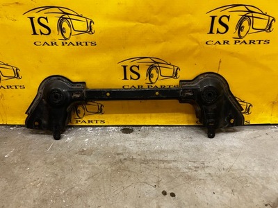 Кронштейн подрамник подвеска перед nissan e-nv200 фото №1