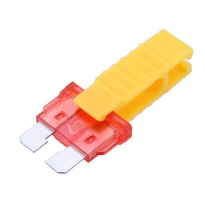 Fuse Puller Car Automobile Fuse Clip Tool Ext