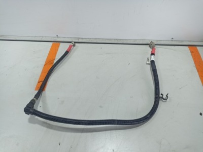 Bmw 5 g30 шланг генератора 8574360 2.0 d фото №1