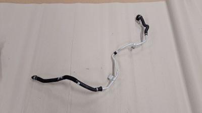 Шланг рідина охолодження bmw g05 50ex x5 5a1f291 9844550 фото №1