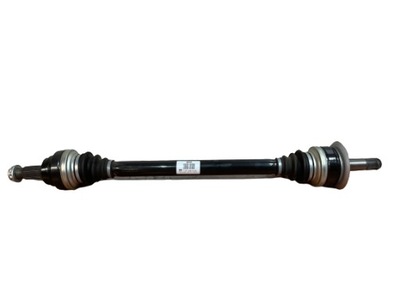 Приводной вал задняя правая bmw f06 f12 nowa фото №1