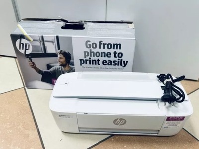 DRUKARKA HP DESKJET 3750