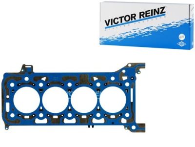 Прокладка головки ford tourneo custom v362 transit custom v362 фото №1